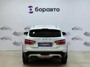Lada (ВАЗ) Vesta I Ставрополь  - изображение 19