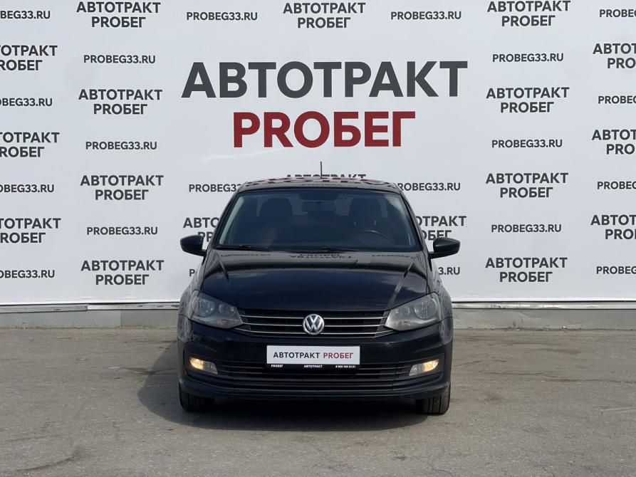 Volkswagen Polo V Рестайлинг Владимир  - изображение 2