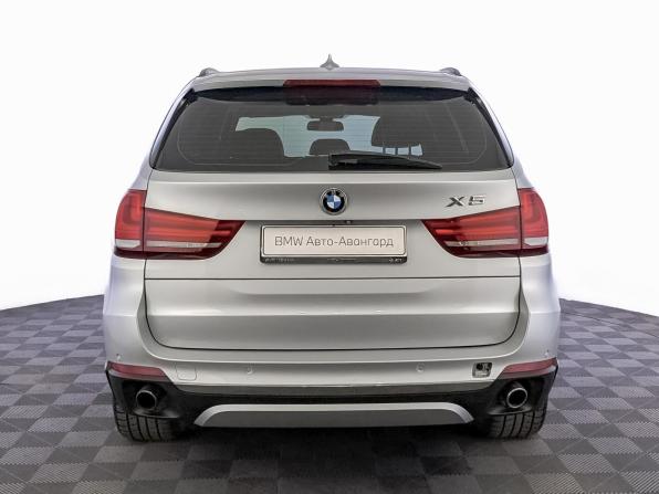 BMW X5 III (F15) с пробегом 2015 года, цена 3 100 000 рублей, 140016 км, внедорожник, Автокод Объявления