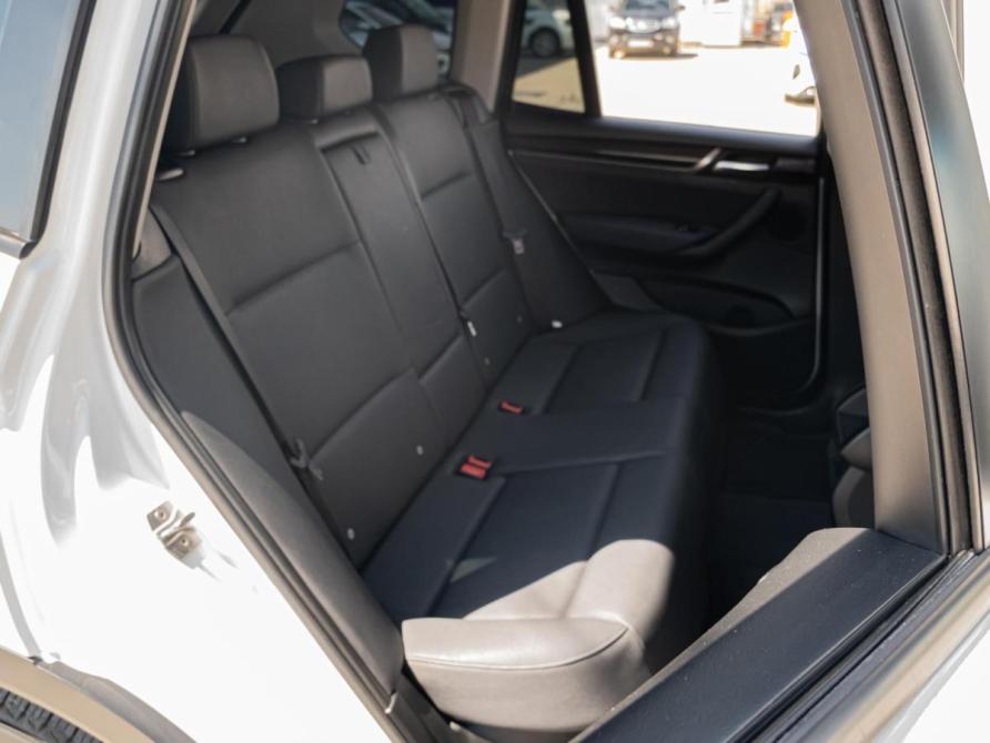 BMW X3 II (F25) Рестайлинг Краснодар  - изображение 7