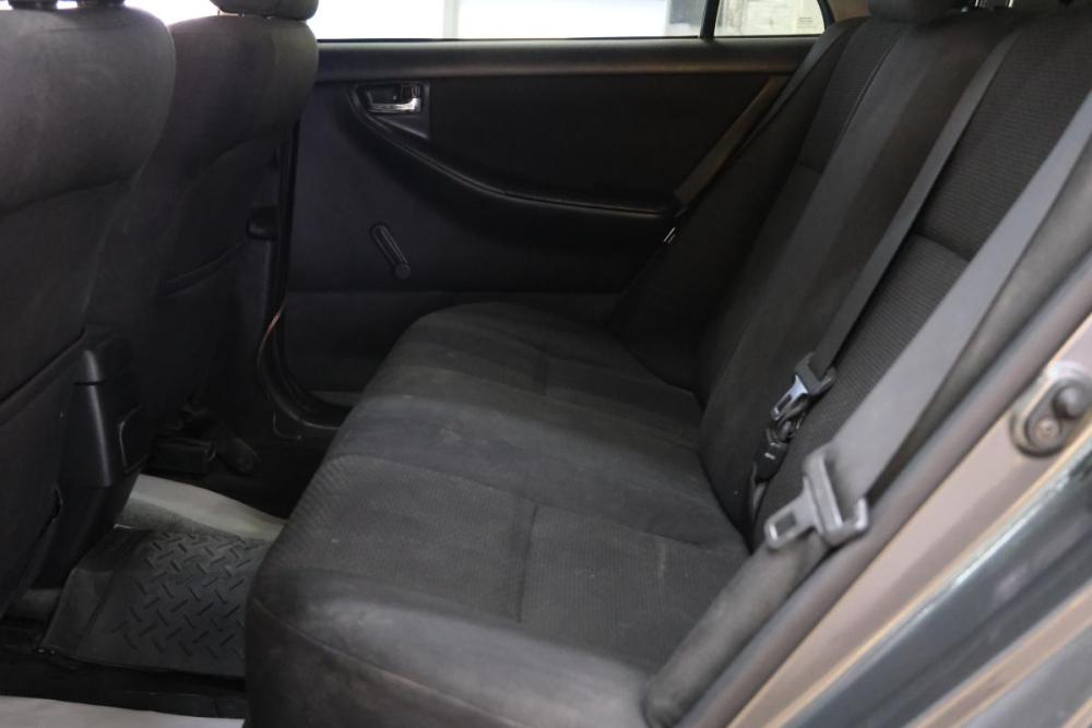 Toyota Corolla IX (E120 E130) Рестайлинг Омск  - изображение 20