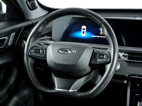 Chery Tiggo 7 Pro Max I с пробегом 2023 года, цена 1 568 000 рублей, 80090 км, внедорожник, Автокод Объявления