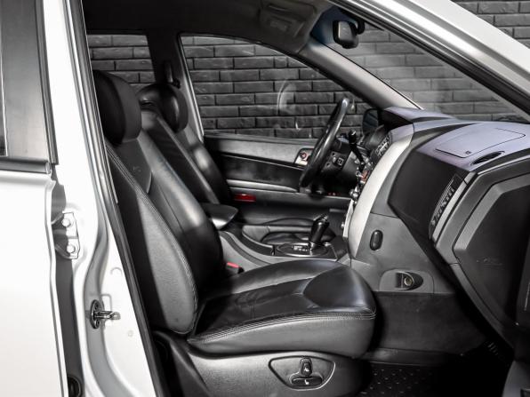 SsangYong Kyron I Рестайлинг с пробегом 2014 года, цена 1 100 000 рублей, 187625 км, внедорожник, Автокод Объявления