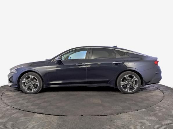Kia K5 III с пробегом 2021 года, цена 2 740 000 рублей, 52186 км, седан, Автокод Объявления