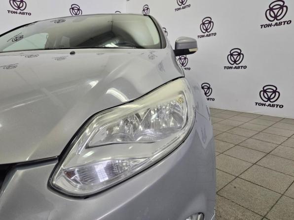 Ford Focus III с пробегом 2012 года, цена 555 000 рублей, 150059 км, хэтчбек, Автокод Объявления