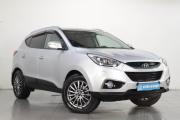 Hyundai ix35 I Рестайлинг Челябинск  - изображение 19