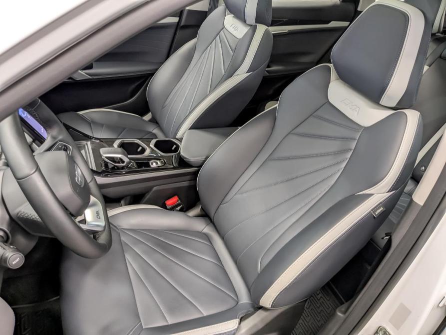 Geely Atlas II Москва  - изображение 20