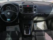 Volkswagen Tiguan I Калуга  - изображение 23