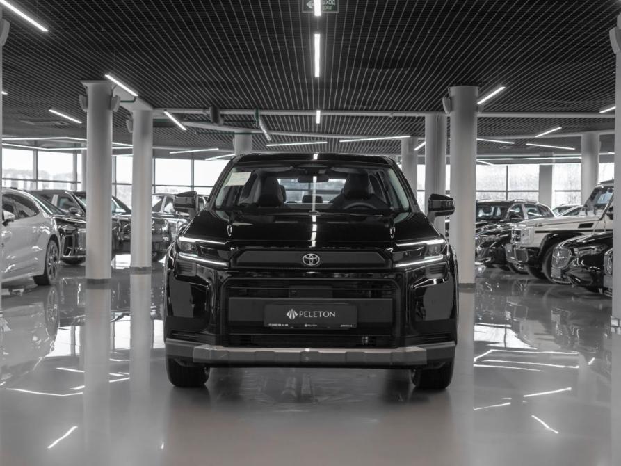 Toyota RAV4 VI (XA60) Москва  - изображение 3