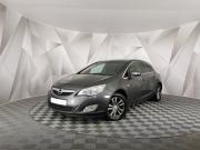 Opel Astra J Москва  - изображение 19