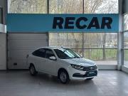 Lada (ВАЗ) Granta I Рестайлинг Санкт-Петербург  - изображение 37