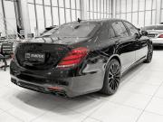 Mercedes-Benz S-Класс VI (W222 C217) Казань  - изображение 28
