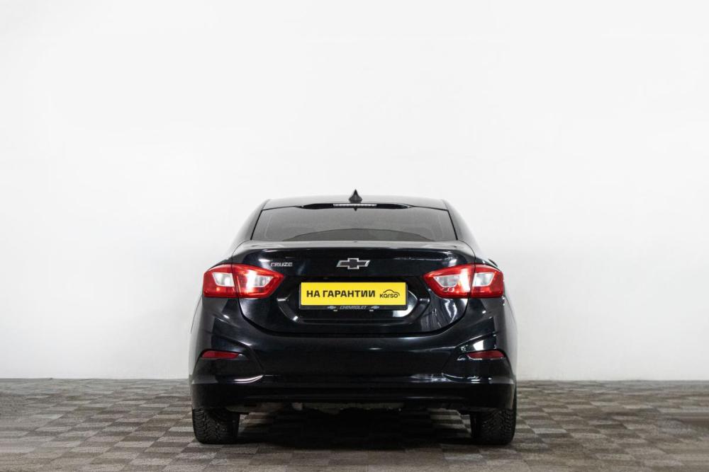 Chevrolet Cruze II Сургут  - изображение 6