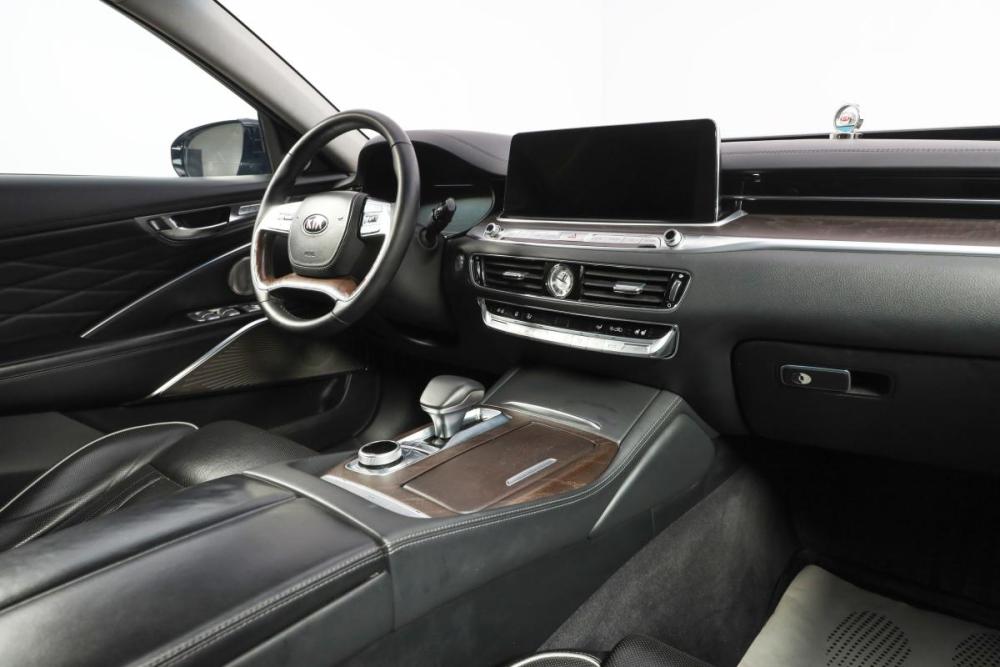Kia K900 II Новосибирск  - изображение 11