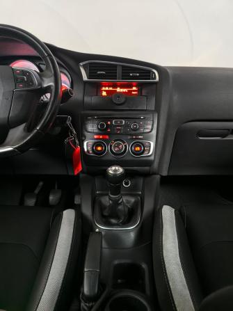 Citroen C4 II с пробегом 2013 года, цена 555 000 рублей, 231538 км, хэтчбек, Автокод Объявления
