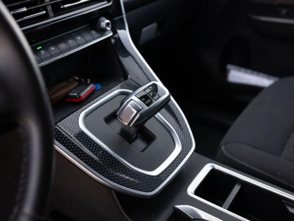 Haval M6 II с пробегом 2023 года, цена 2 005 000 рублей, 36368 км, внедорожник, Автокод Объявления