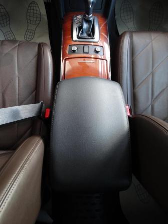 Infiniti FX II (S51) Рестайлинг с пробегом 2012 года, цена 2 550 000 рублей, 112722 км, внедорожник, Автокод Объявления