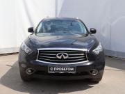 Infiniti QX70 Москва  - изображение 27