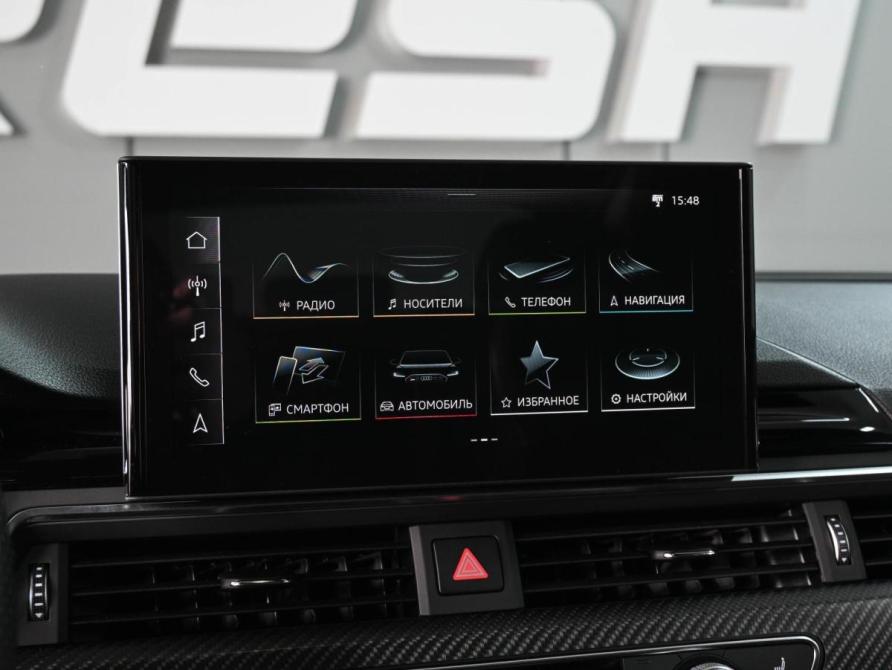 Audi RS 5 II (F5) Рестайлинг Ростов-на-Дону  - изображение 19