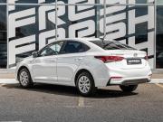 Hyundai Solaris II Краснодар  - изображение 23