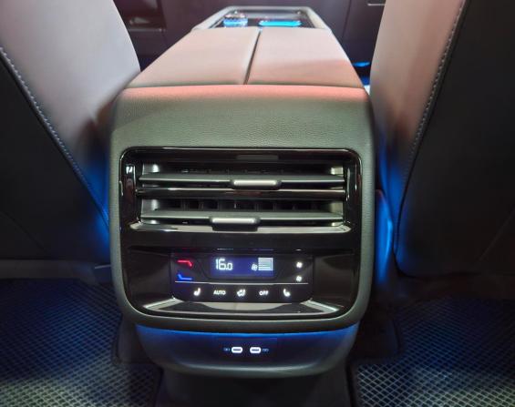 Volkswagen Teramont II (China Market) с пробегом 2025 года, цена 5 550 000 рублей, 14015 км, внедорожник, Автокод Объявления