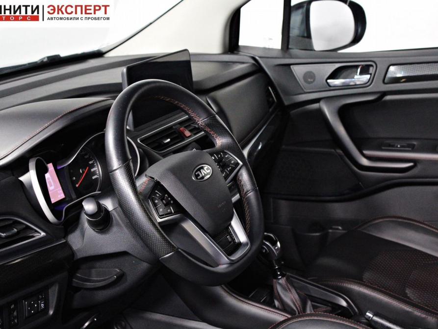 JAC JS3 Белгород  - изображение 10
