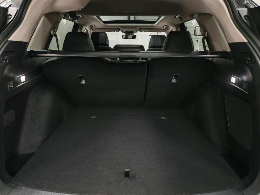 Honda CR-V VI Москва  - изображение 15