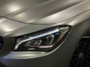 Mercedes-Benz CLA I (C117 X117) Рестайлинг Челябинск  - изображение 32