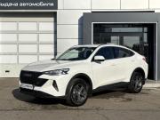 Haval F7x I Рестайлинг Москва  - изображение 22