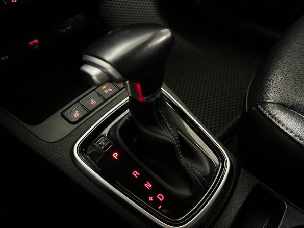 Kia Rio IV Рестайлинг с пробегом 2020 года, цена 1 490 000 рублей, 141649 км, седан, Автокод Объявления