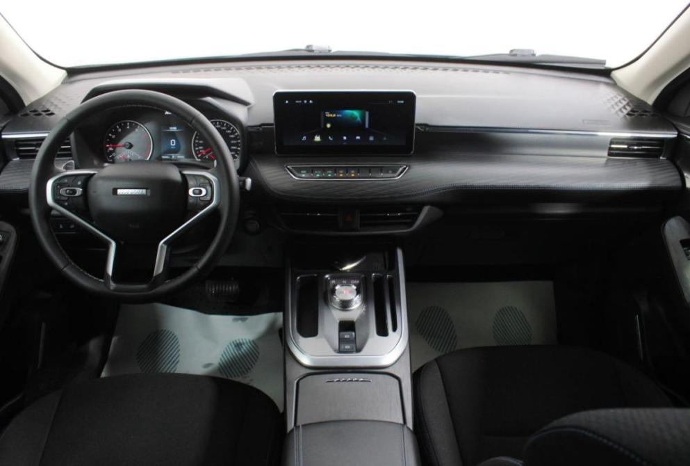 Haval Jolion I Рестайлинг Нижний Новгород  - изображение 14
