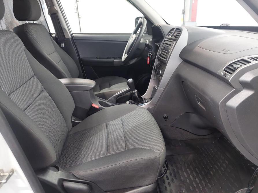 Chery Tiggo (T11) I Рестайлинг (FL) Пермь  - изображение 15