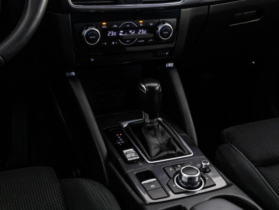 Mazda CX-5 I Рестайлинг Санкт-Петербург  - изображение 13
