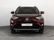 Toyota RAV4 IV (XA40) Рестайлинг Санкт-Петербург  - изображение 26