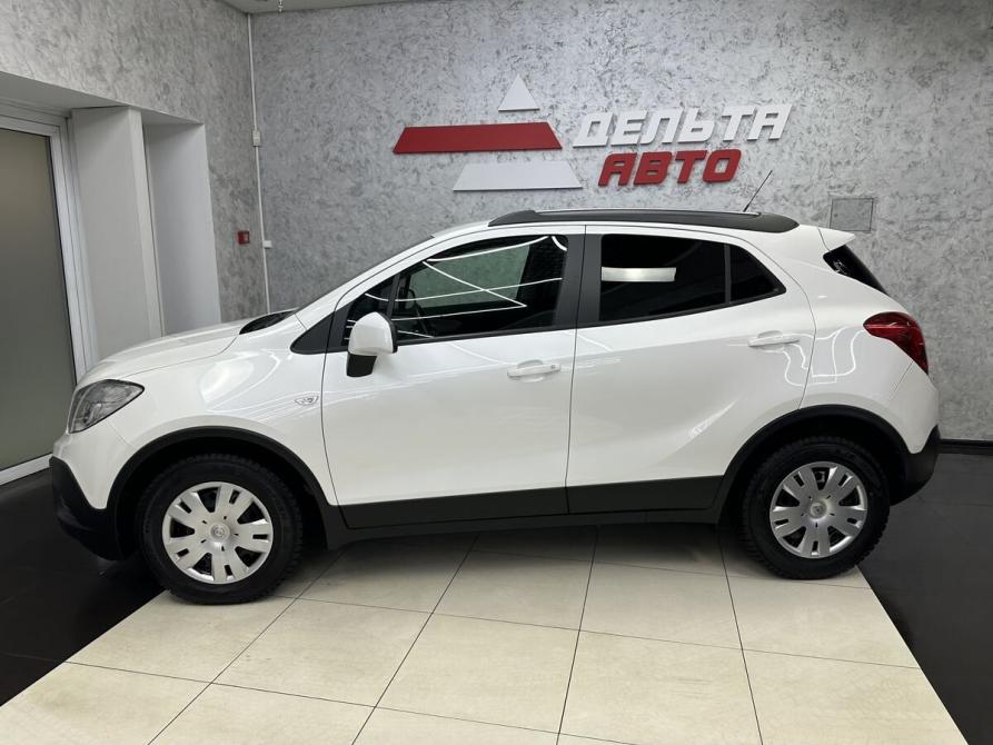 Opel Mokka I Ярославль  - изображение 2