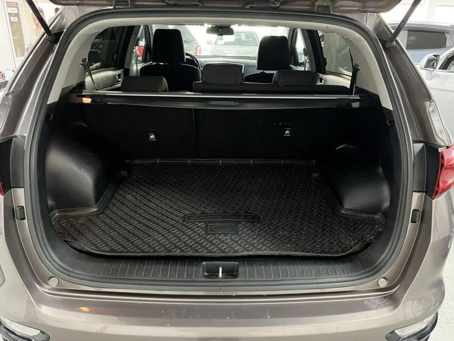Kia Sportage IV Рестайлинг Мончегорск  - изображение 8