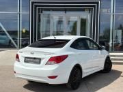 Hyundai Solaris I Уфа  - изображение 21
