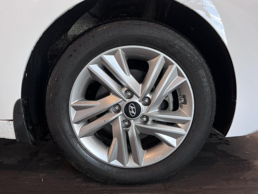 Hyundai Elantra VI (AD) Рестайлинг Чебоксары  - изображение 20