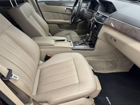 Mercedes-Benz E-Класс IV (W212 S212 C207) с пробегом 2011 года, цена 1 370 000 рублей, 182207 км, седан, Автокод Объявления