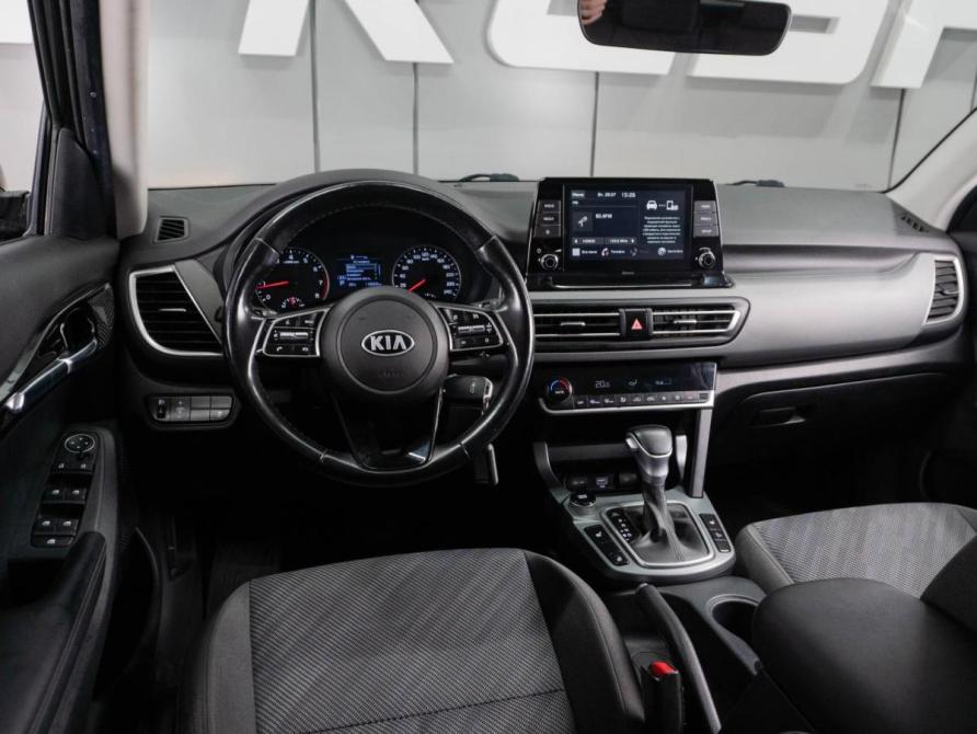 Kia Seltos I Тюмень  - изображение 6