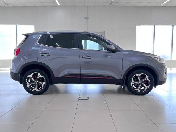 Chery Tiggo 4 Pro I с пробегом 2023 года, цена 1 690 000 рублей, 26739 км, внедорожник, Автокод Объявления