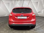 Ford Focus III Москва  - изображение 28