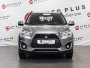 Mitsubishi ASX I Минеральные Воды  - изображение 19