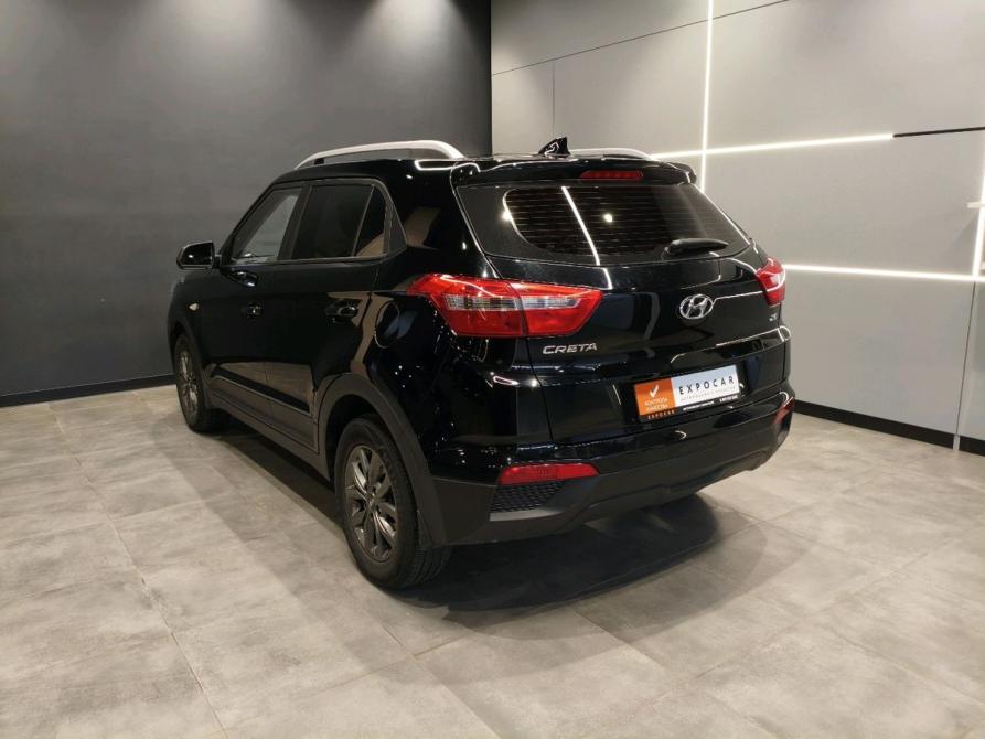 Hyundai Creta I Рестайлинг Нижний Новгород  - изображение 6