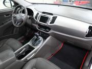 Kia Sportage III Ростов-на-Дону  - изображение 31