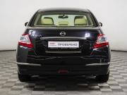 Nissan Teana II Рестайлинг Москва  - изображение 28