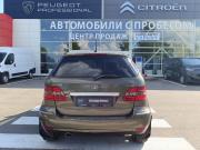 Mercedes-Benz B-Класс I (W245) Рестайлинг Тверь  - изображение 31