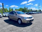 Chevrolet Lacetti I Чебоксары  - изображение 29