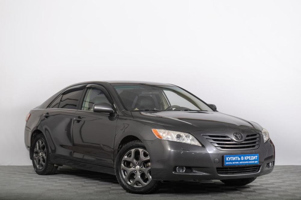 Toyota Camry VI (XV40) Томск  - изображение 1