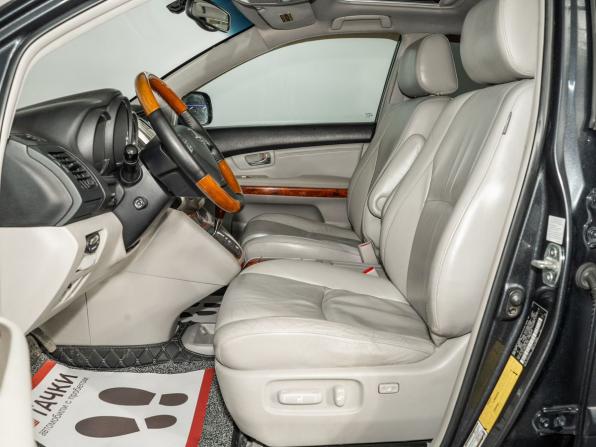 Lexus RX II с пробегом 2004 года, цена 1 485 500 рублей, 265176 км, внедорожник, Автокод Объявления